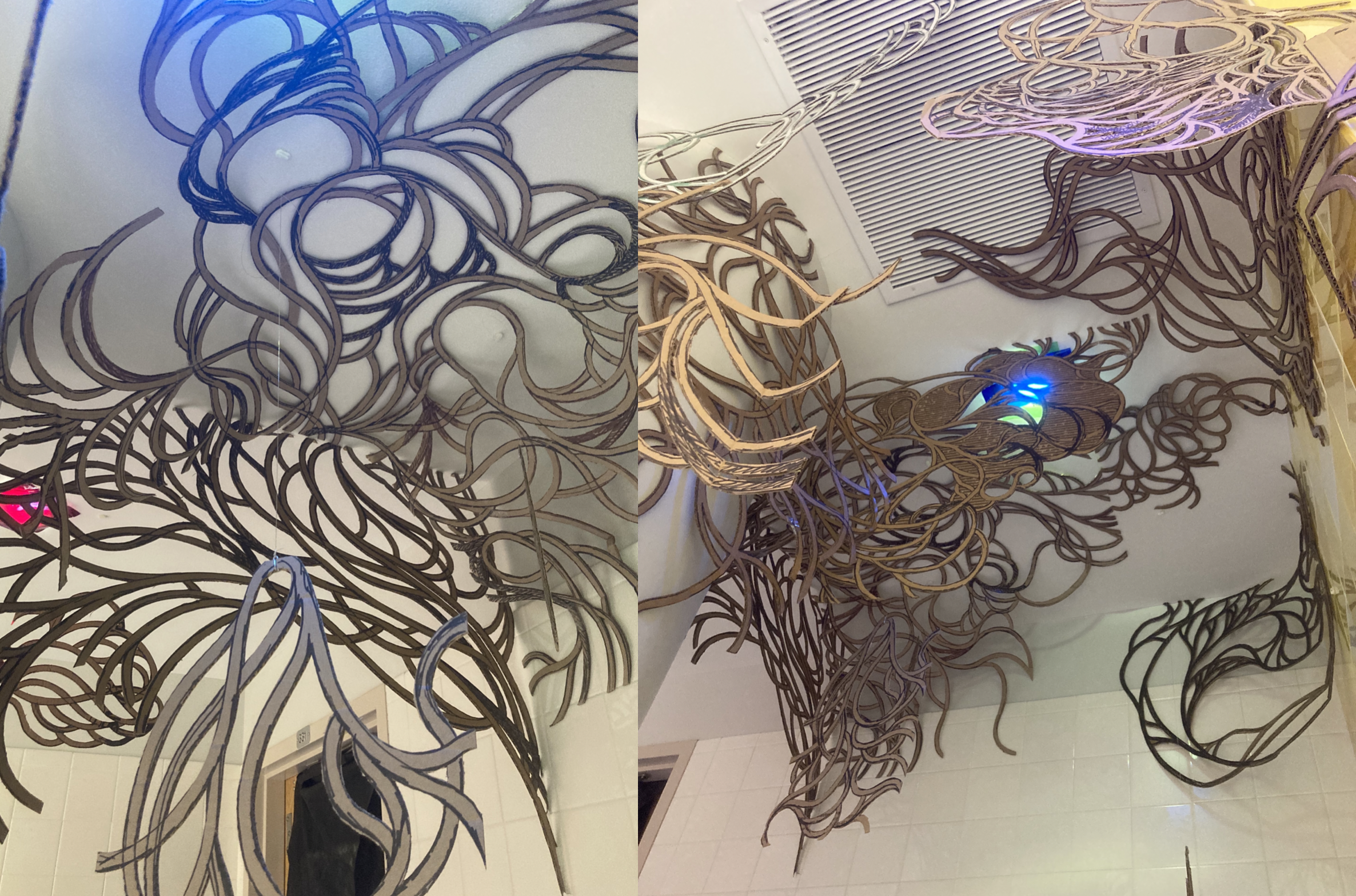 cutouts i
