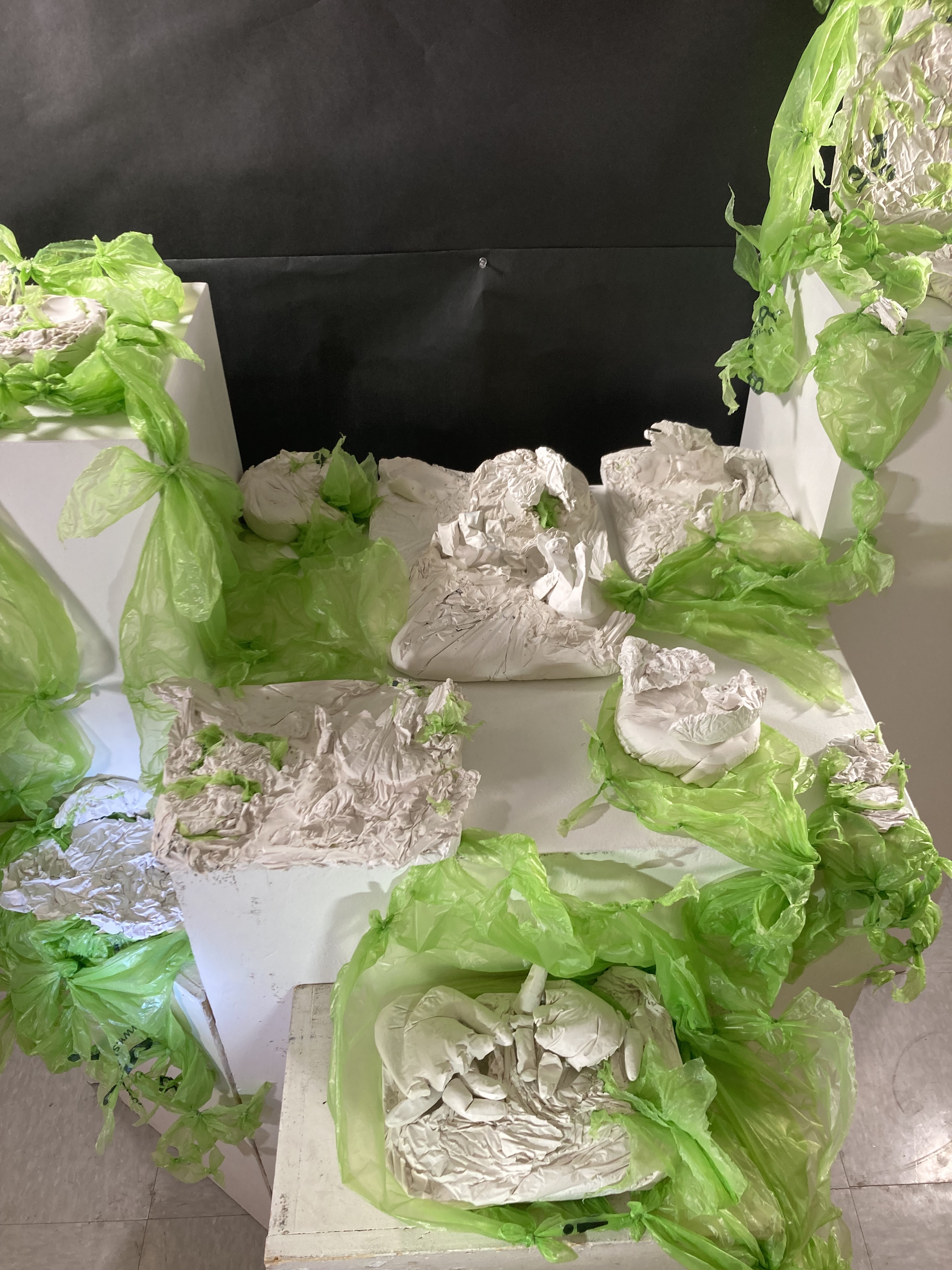 plastic